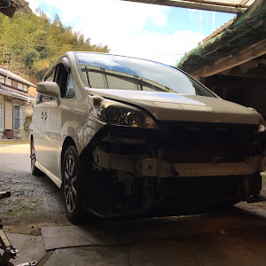 ステップワゴン RG1