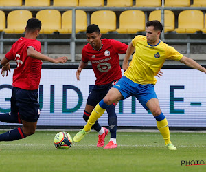 RWDM heeft al transfer te danken aan nieuwe eigenaar: middenvelder komt via Crystal Palace over van Waasland-Beveren