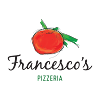 Francesco's Pizzeria, Khar, Mumbai logo