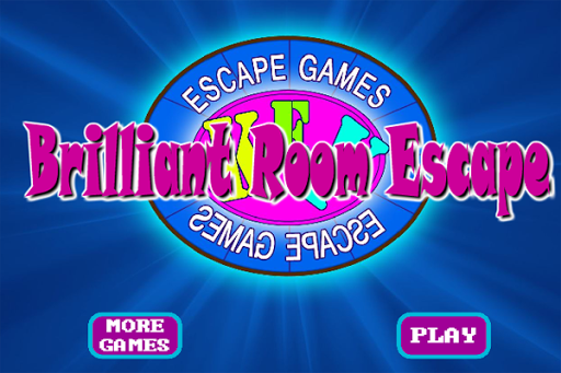 BrilliantRoomEscape