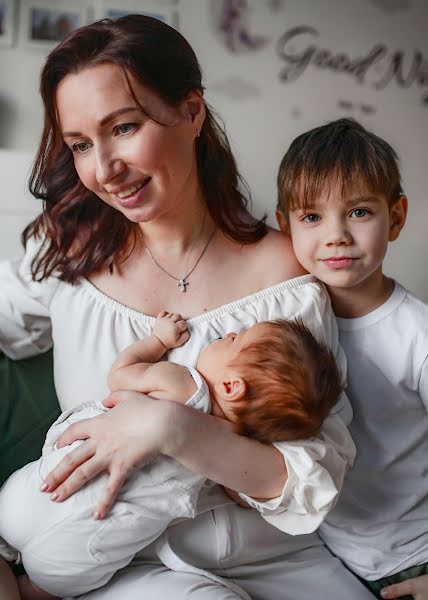 Fotógrafo de bodas Tatyana Vlasova (tvlasova). Foto del 4 de abril 2023