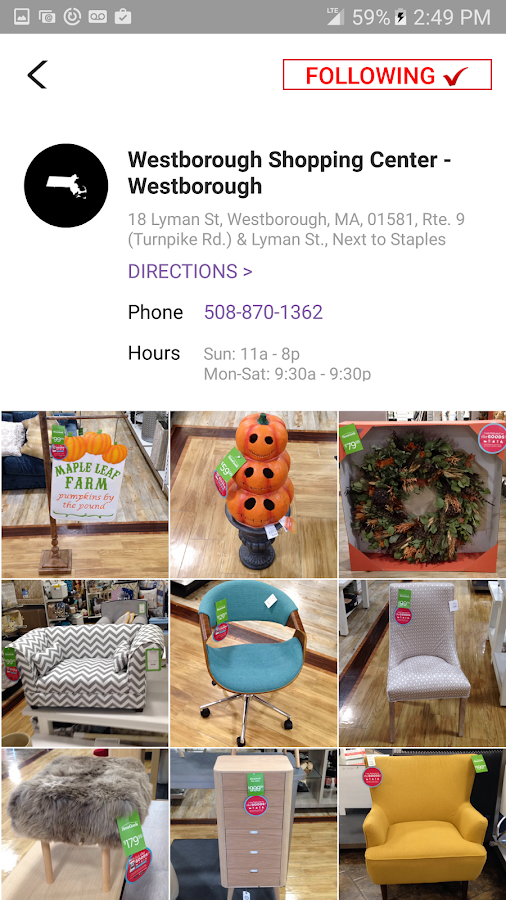 The Goods Android Apps on Google Play