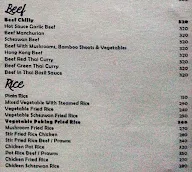 Cafe Universal menu 6