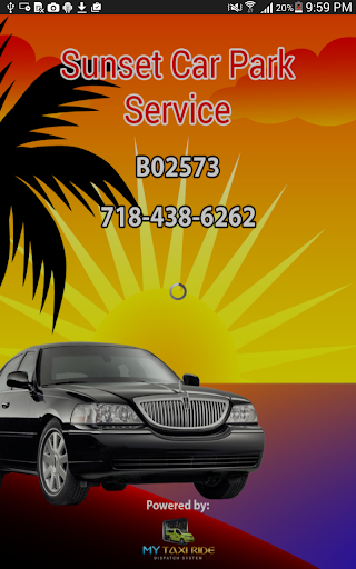 Sunset Park Car Service