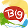 Bigture  icon