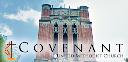 Covenant UMC Lancaster Screenshot