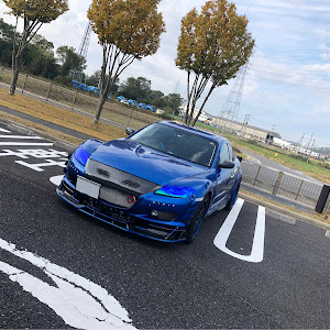 RX-8 SE3P