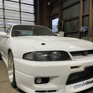 スカイライン GT-R BCNR33