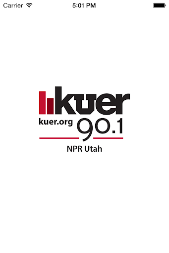 KUER Public Radio App