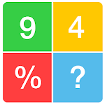 Be a Math Expert - Math Games Apk