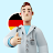 Medical German Language icon