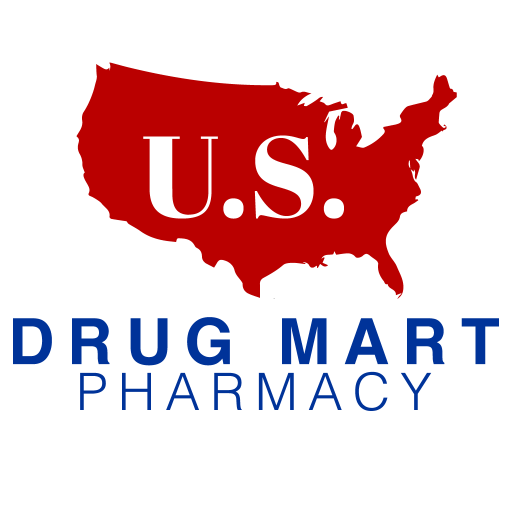 U.S. Drug Mart - Ferris, TX 健康 App LOGO-APP開箱王