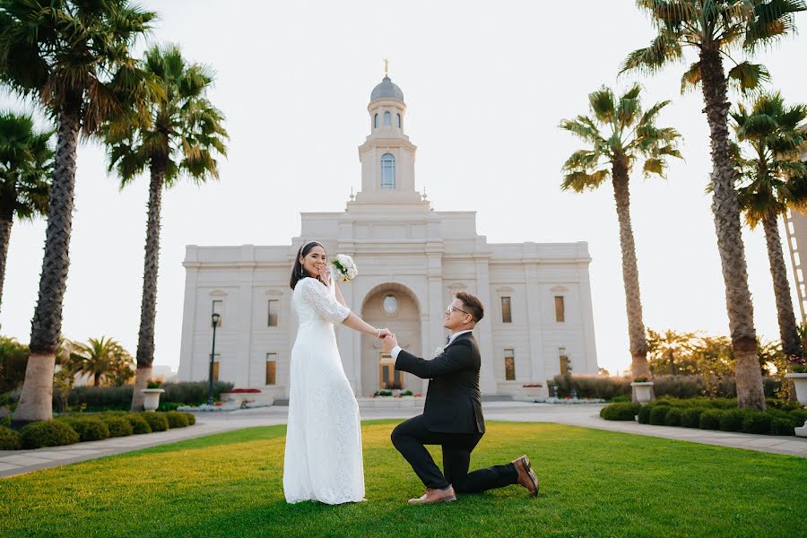 Photographe de mariage Diego Riquelme (diegoriquelme). Photo du 6 juin 2023