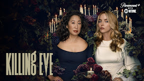 Killing Eve thumbnail