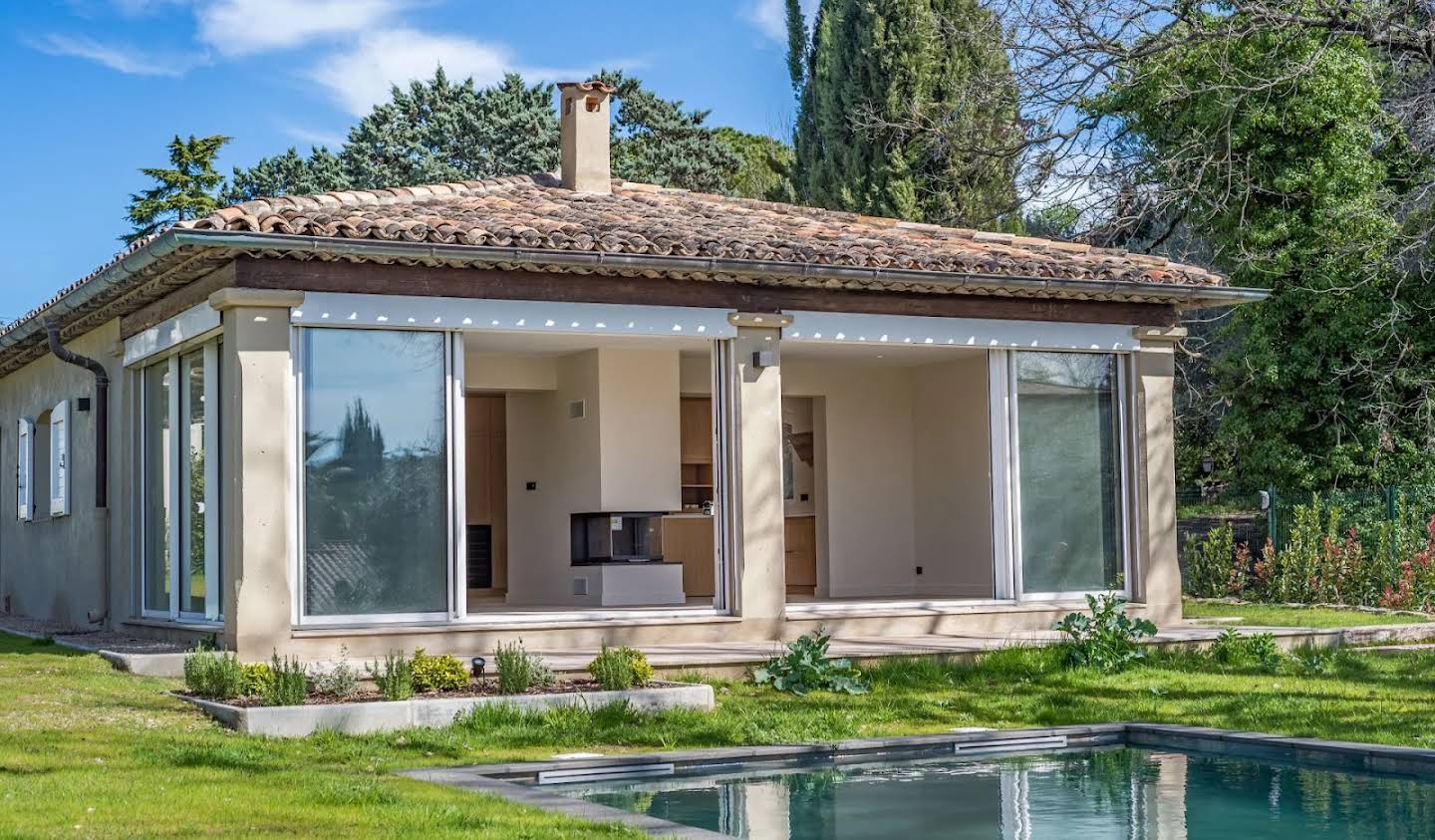 Maison avec piscine Valbonne