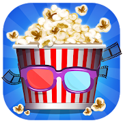 Movie Quiz - 4 in 1 Movie 1.3 Icon