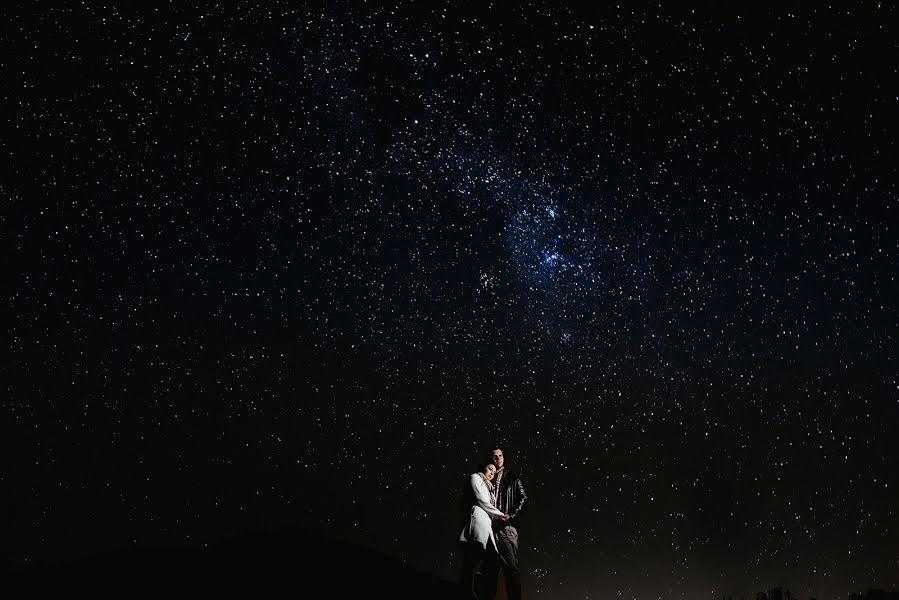 Fotógrafo de casamento Felipe Foganholi (felipefoganholi). Foto de 27 de julho 2019