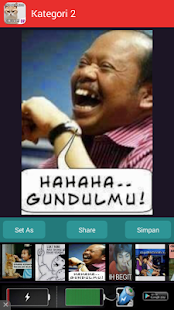   Perang Gambar Lucu- screenshot thumbnail   