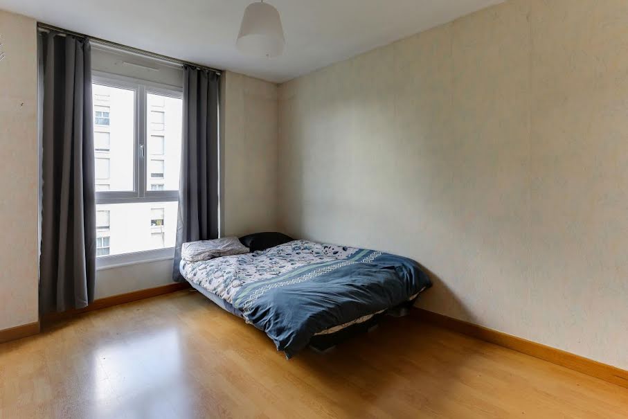 Vente appartement 6 pièces 110 m² à Rennes (35000), 259 990 €