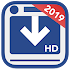 Video Downloader for Facebook - HD Video - 20192.9.1