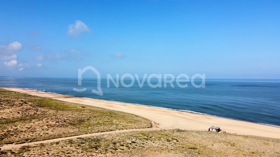 Vente maison 6 pièces 138.55 m² à Hossegor (40150), 1 890 000 €