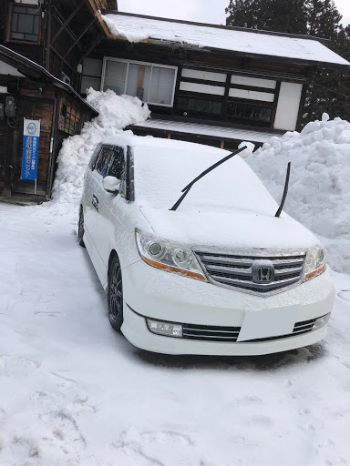 ホンダ エリシオンの車検費用相場をざっくりカンタンにご紹介 Cartuneマガジン