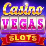 Cover Image of Tải xuống Casino Vegas Slots - New Classic 777 Slot Machines 1.0.5 APK