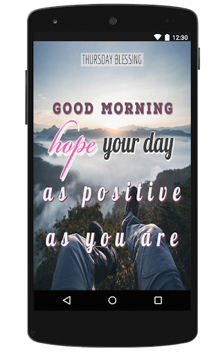 Everyday  Blessing  Wishes 2020