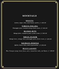 Galeria menu 2