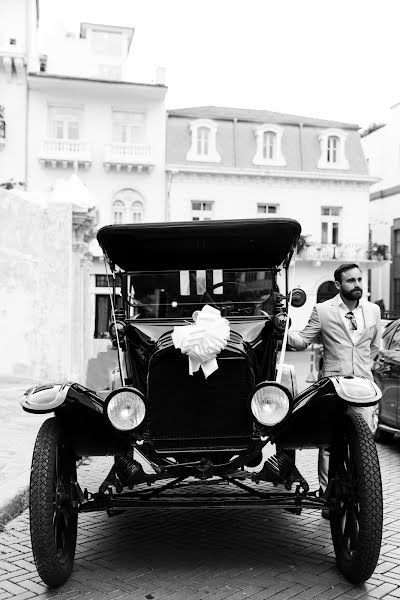 Fotografo di matrimoni David Chen (foreverproducti). Foto del 9 febbraio 2017