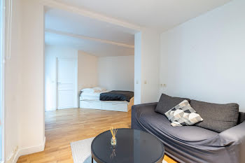 appartement à Paris 14ème (75)