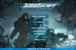 Xenoshyft V1.8.6 Apk Mod [Unlocked] + Obb Data Full