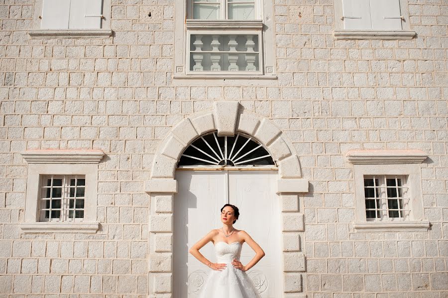 Fotógrafo de casamento Vladimir Nadtochiy (nadtochiy). Foto de 19 de janeiro 2015