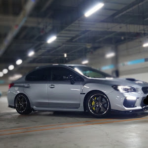 WRX STI VAB