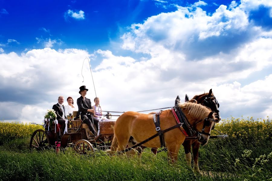 Wedding photographer Stefan Heines (stefanheines). Photo of 24 November 2017