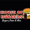 House Of Burgers, Keshav Nagar, Tukaram Nagar, Pune logo