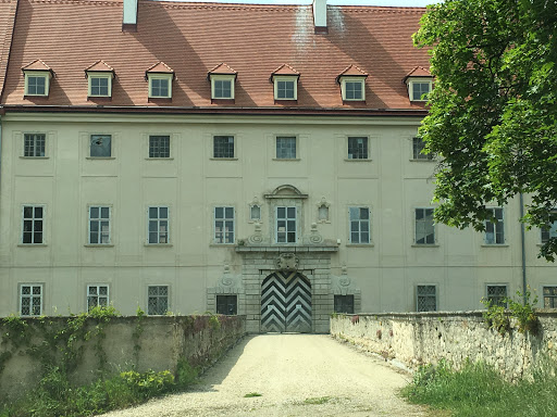 Schloss Petronell