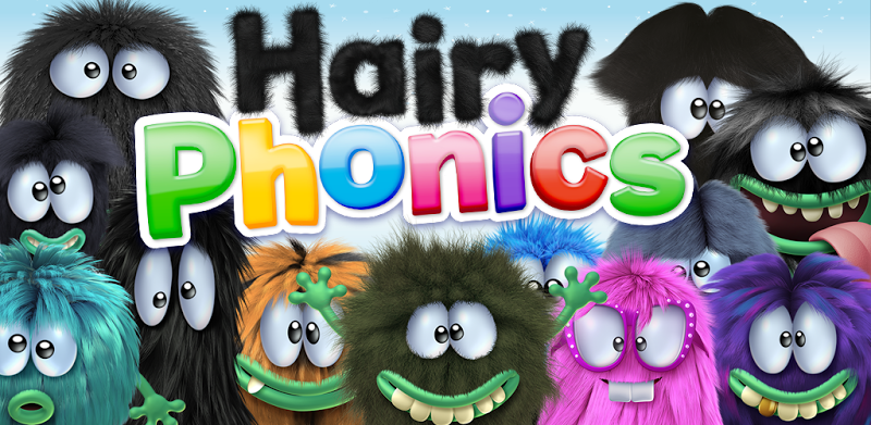 Hairy Phonics-1