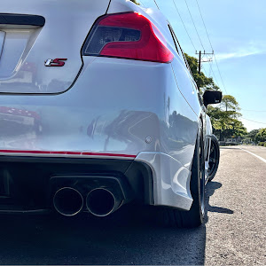 WRX S4 VAG