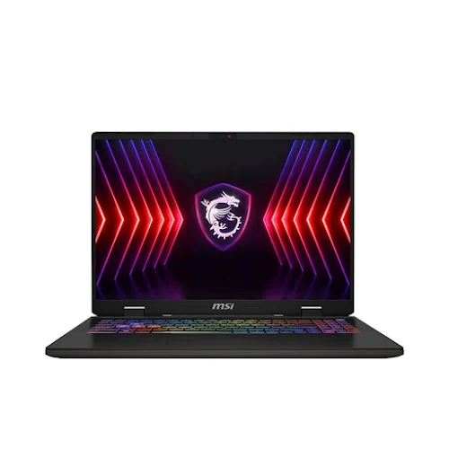 Laptop MSI Sword 16 HX B14VGKG-038VN (i7-14700HX) (Xám)