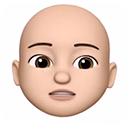 Baixar aplicação Memoji : Create an Animoji of yourself Ad Instalar Mais recente APK Downloader