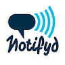 Notifyd icon