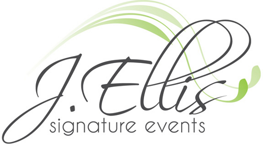 Logotipo de la empresa J Ellis Signature Events