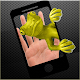 Download Lizard on hand Funny joke For PC Windows and Mac 1.0