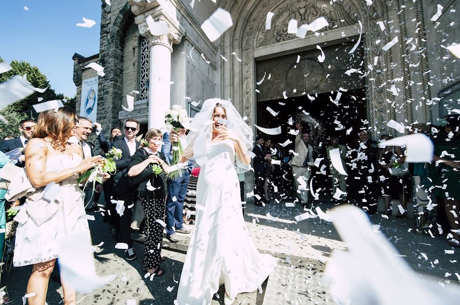 Photographe de mariage Mario Forcherio (emmephoto). Photo du 29 septembre 2016