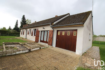 maison à Lorris (45)