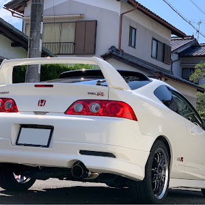 インテグラ DC5