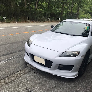 RX-8 SE3P