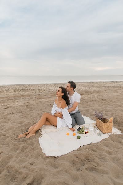 Fotógrafo de bodas Lyudmila Trofimova (lyudok8888). Foto del 26 de agosto 2021