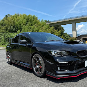 WRX S4 VAG